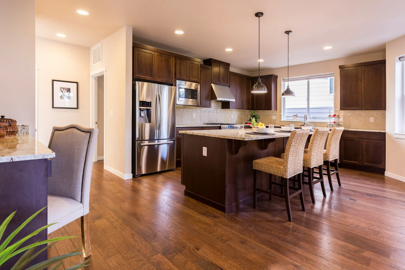 Spaces for everyday living — original website editorial image, not a featured project photograph